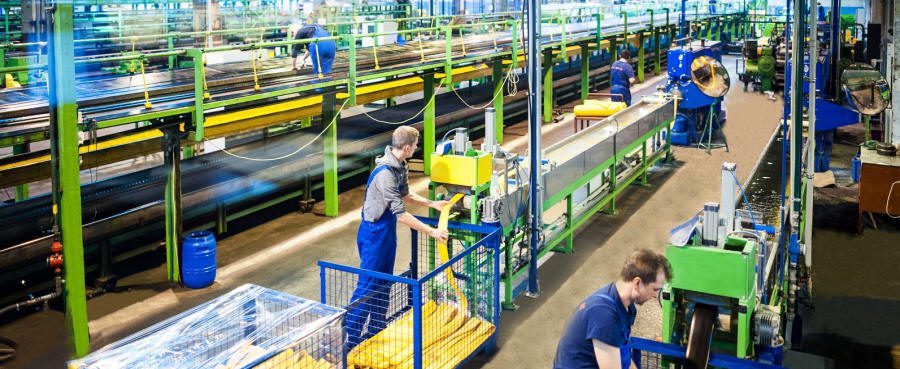 FAGUMIT шланги для води стисненого повітря пару газу кислоти лугів автомобільної промисловості хімії палива бензину масла в Польщі 05